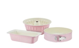 Backformen, 3er-Set Prospekt – Küche & Haushalt – Höffner