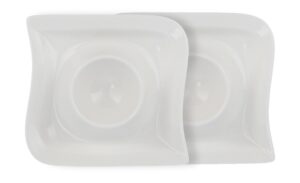 Eierbecher, 2er-Set Eierbecher – Höffner