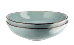 Schale dreieckig, 2er-Set Schalen – Höffner