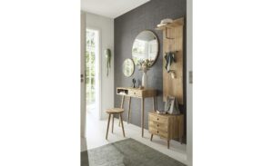 Garderoben-Set. 6-teilig Eck-Kleiderschränke – Höffner