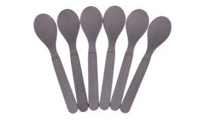 Eierlöffel, 6er-Set Einzelgeschirrteile – Höffner