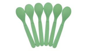 Eierlöffel, 6er-Set Einzelgeschirrteile – Höffner