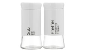 Salz- und Pfefferstreuer Pfefferstreuer & Gewürzmühlen – Höffner