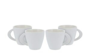 Espressotassen, 4er-Set Tassen – Höffner