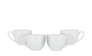 Kaffeetassen, 2er-Set Tassen – Höffner