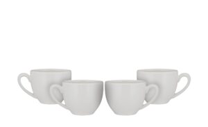 Kaffeetassen, 2er-Set Tassen – Höffner