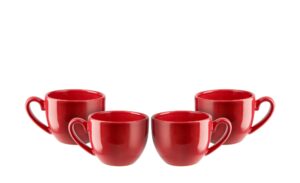 Kaffeetassen, 2er-Set Tassen – Höffner