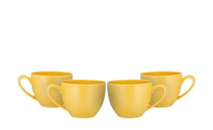 Jumbotassen, 4er-Set Tassen – Höffner