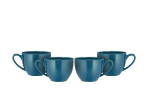 Jumbotassen, 4er-Set Tassen – Höffner