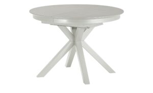 Berger & Rath Keramik Säulentisch  Xeno