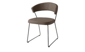 Connubia Kufenstuhl  New York