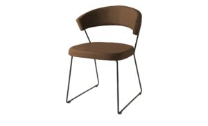 Connubia Kufenstuhl  New York