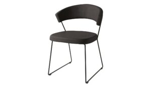 Connubia Kufenstuhl  New York