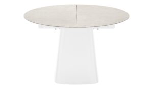 Connubia Säulentisch ausziehbar Hey Gio!