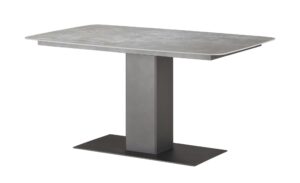 Musterring Säulentisch  Nova