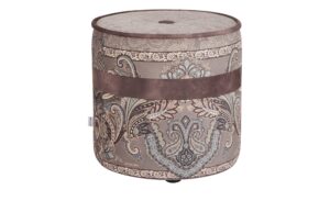 bassetti by SCHRÖNO Pouf  Tinetto