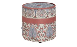 bassetti by SCHRÖNO Pouf  Tinetto