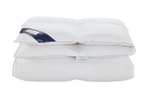 Heidelberger Bettwaren Daunendecke  Schweden