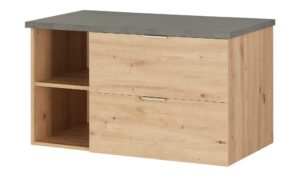 Waschtischunterschrank  Bötzsee