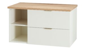 Waschtischunterschrank  Bötzsee