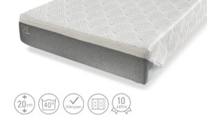 ONE by Tempur Matratze  One