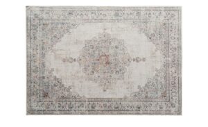 como Kurzflorteppich  Flat Beauty