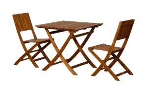 Balkongruppe, 3-teilig  Falun