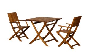 Balkongruppe, 3-teilig  Falun