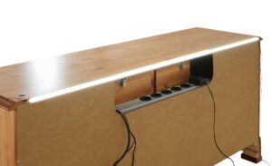 Zubehör zu TV-Element  Stockholm