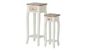 Blumenständer, 2er-Set  Foggia