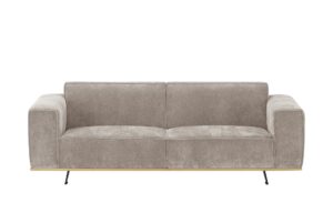 SOHO Sofa, 3-sitzig  Piemonte