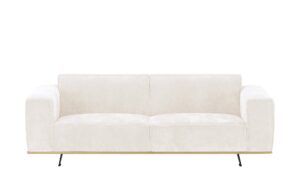 SOHO Sofa, 3-sitzig  Piemonte