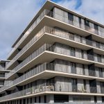 Bauträgermaßnahme mit modernen Neubauwohnungen. Foto elxeneize via Envato