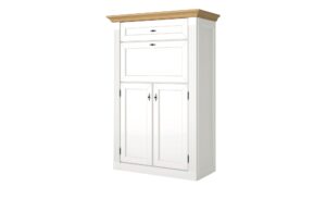 maison bleue Sekretär  Petit Chalet