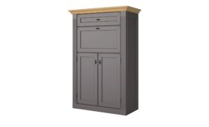 maison bleue Sekretär  Petit Chalet