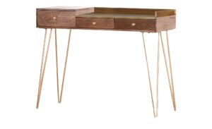 Konsolentisch   Scarlet