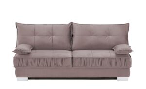 bobb Schlafsofa  Dunja de Luxe