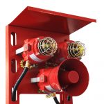 Die Digitalisierung der Sicherheitstechnik hat in den vergangenen Jahren erhebliche Fortschritte gemacht. Foto: Envato