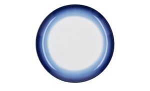 Peill+Putzler Speiseteller mit Farbverlauf  Portofino