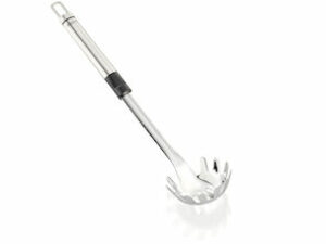 Spaghettilöffel Edelstahl