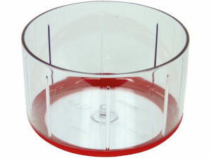 Leifheit Auffangbehälter Twist Cut