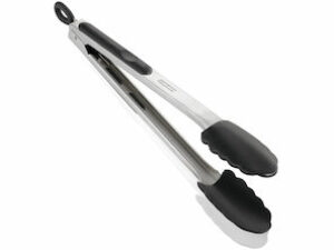 Grill- und Küchenzange 31 cm