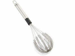 Schneebesen Speed Quirl M