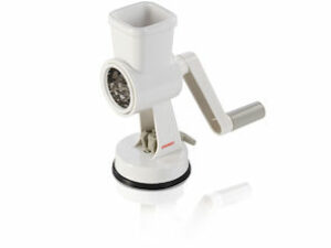 Nuss- und Mandelmühle