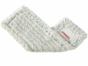 Leifheit Wischbezug Profi XL cotton plus speziell für Fliesen und Steinböden