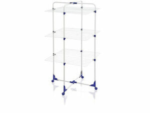 Turmwäscheständer Classic Tower 270