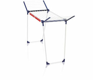 Wäscheständer Pegasus 150 Solid Slim