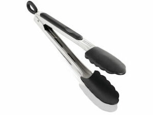 Grill- und Küchenzange 23 cm