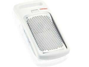 Muskatreibe ComfortLine