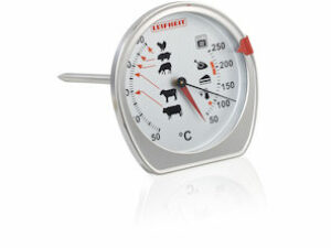 Braten-/Ofenthermometer